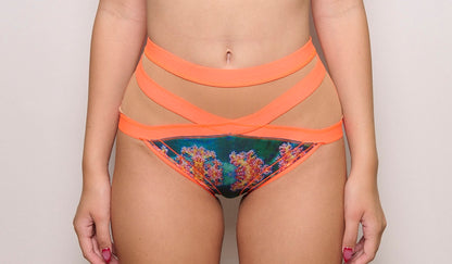 orange