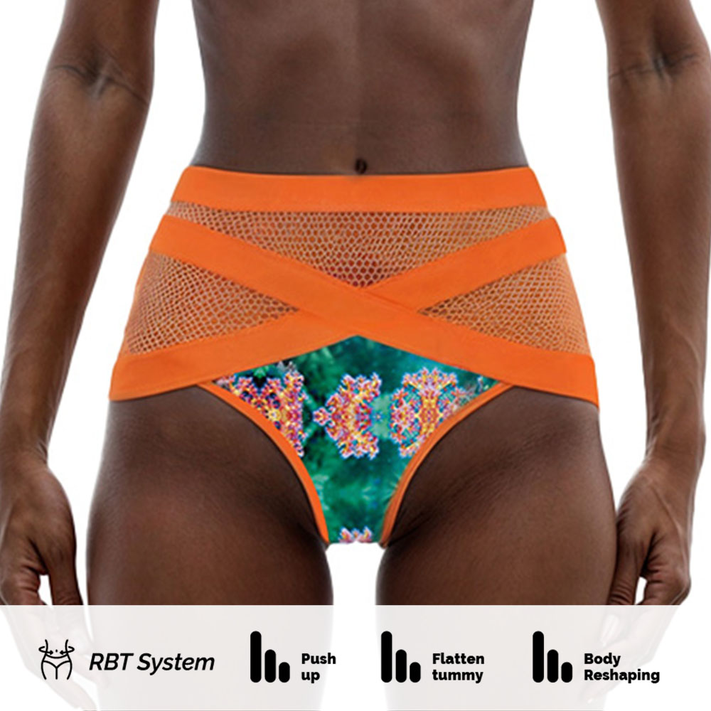 orange